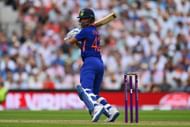 England v India - 1st Royal London Series One Day International